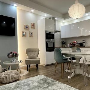Appartement met Drie Slaapkamers